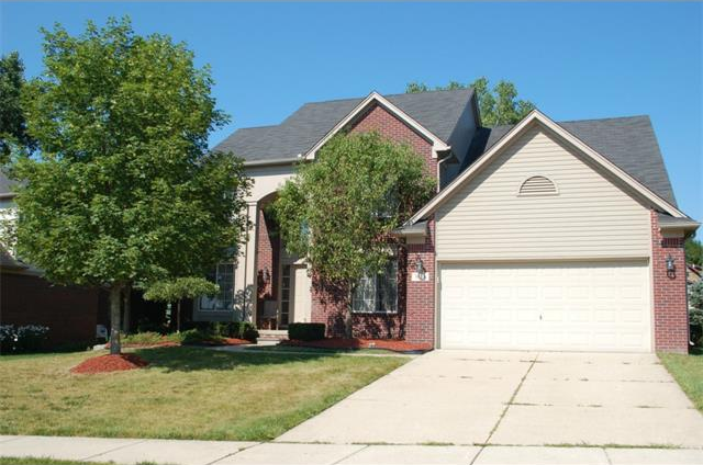 Kingston Pointe South Rochester Hills 